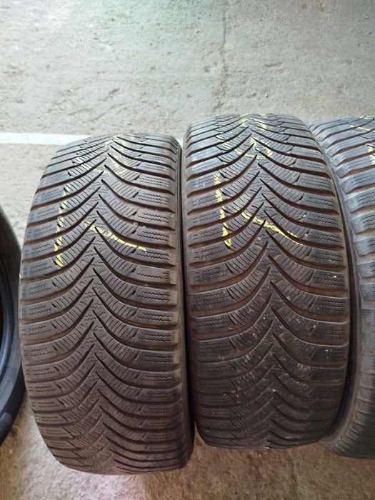 Anvelope 205/55/16 Hankook