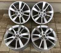 Jante 17 5x112 Originale Skoda Octavia 3,2, Superb,Yeti,VW Golf 7,8,6