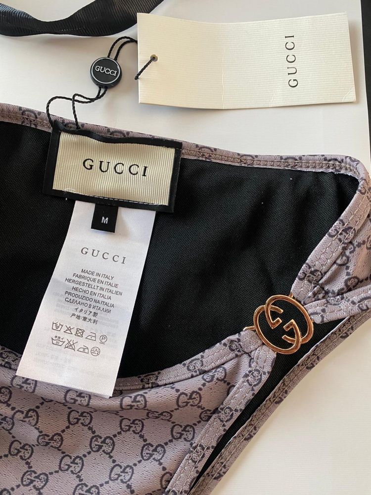 НАМАЛЕН! Бански Gucci XS,S,M,L,XLналичен