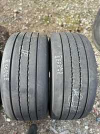 385/55R22.5 Continetal Conti Hybrid HT3