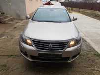 Dezmembrez Renault Latitude Inițiale Paris 2.0 dci R9M P8 150 cai