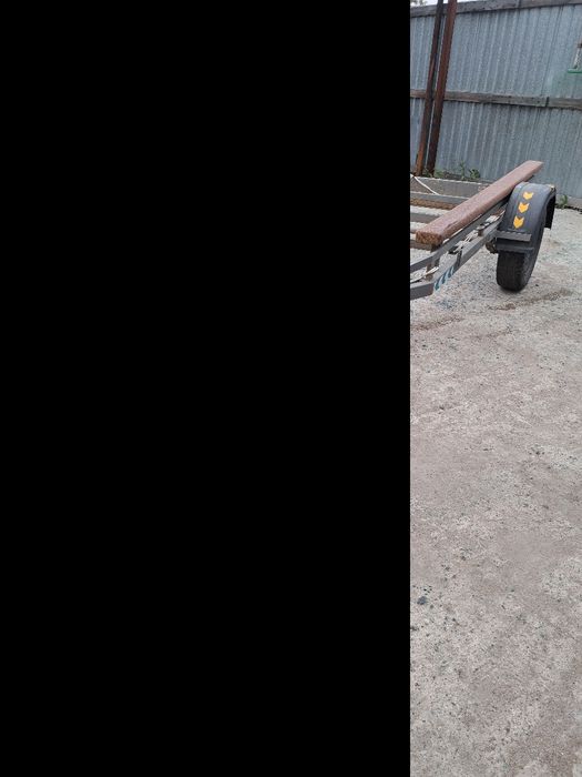 Продам легковой прицеп
