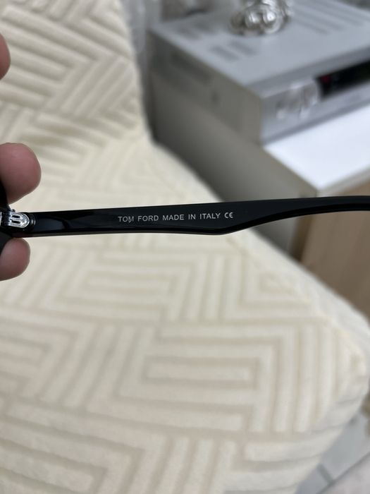 Tom Ford Очила Unisex