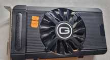 Видеокарта Gainward  GTX 660 2 GB DDR5