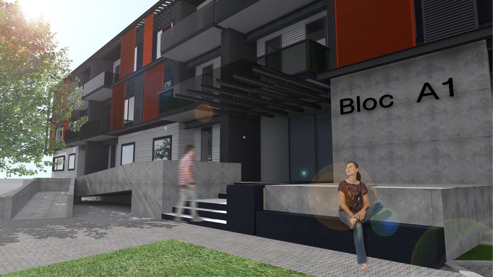 Arhitectură.Proiecte de casă.Design de interior.Autorizare completă.