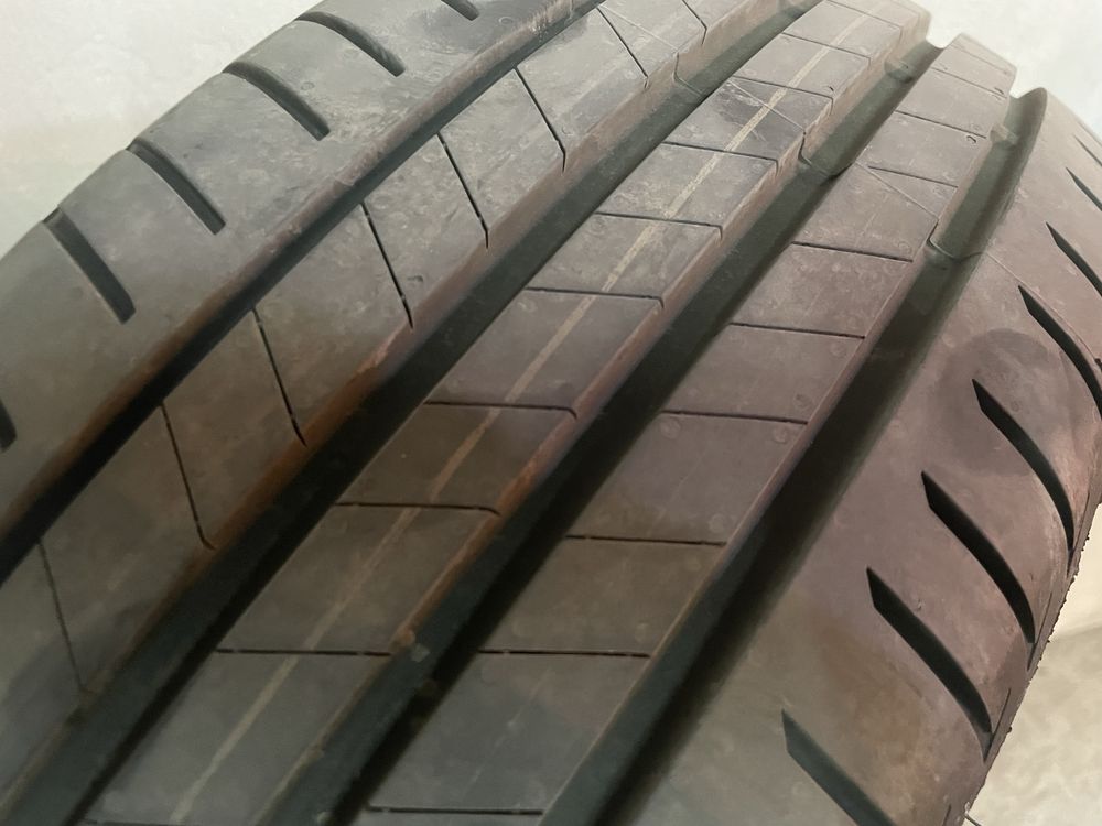 Летни гуми Bridgestone