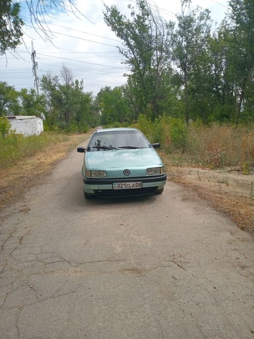 Пассат продаётся