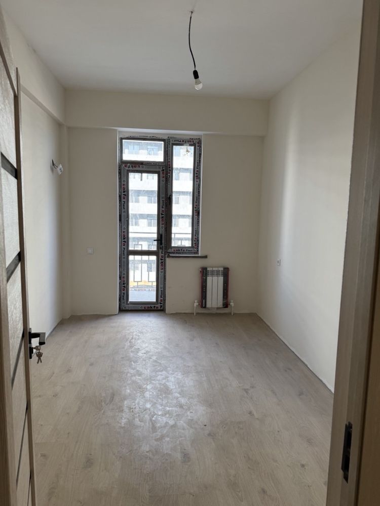 Продается новая квартира 52 м2