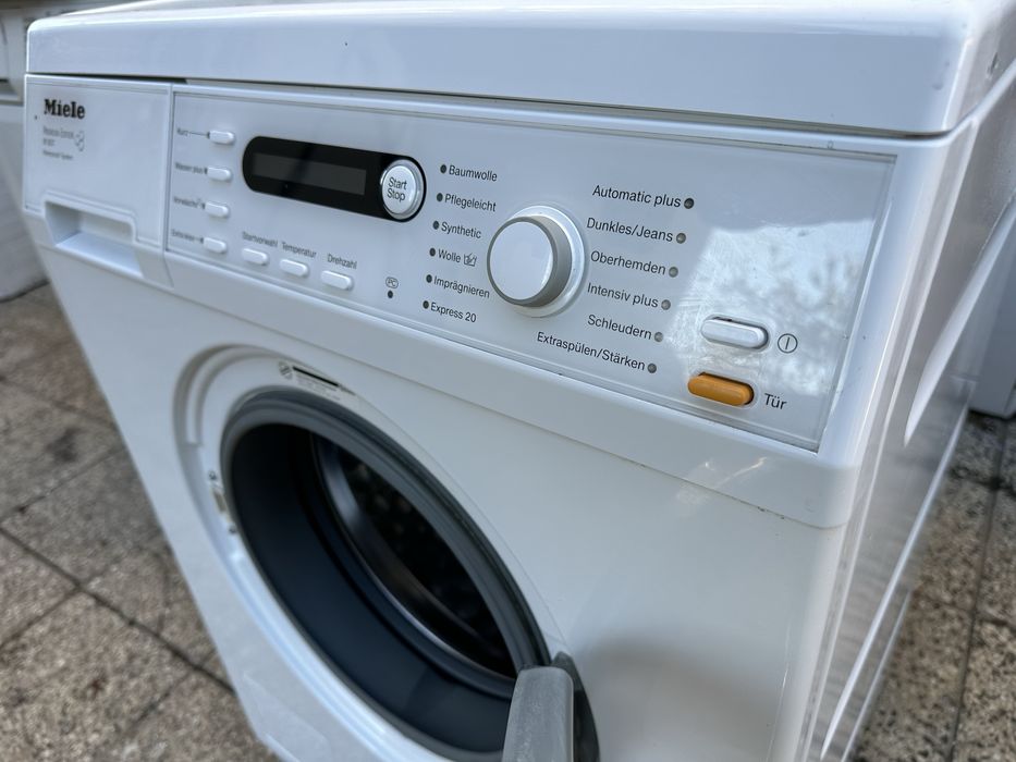 Пераля Миеле/Miele Premium Edition