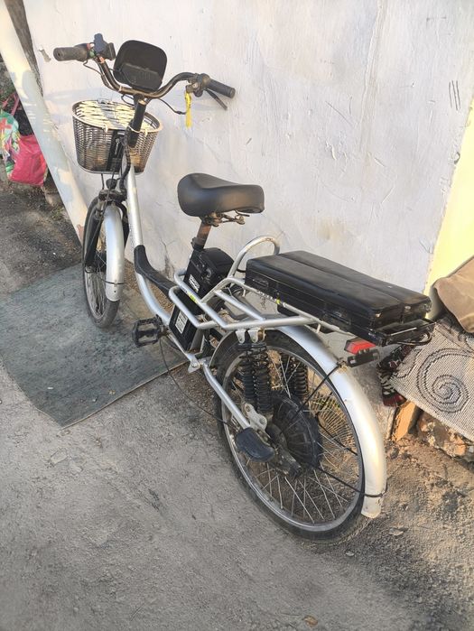 Tez va arzon sotiladi