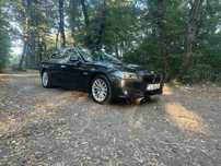 Bmw f10 X Drive euro 6