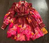 Rochie casual, stare foarte bună, masura S