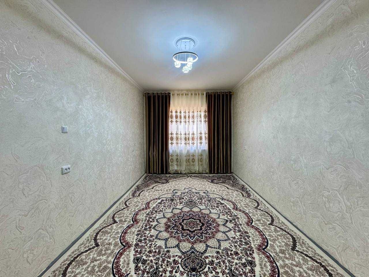 3 xonali 85m² 3-qavat