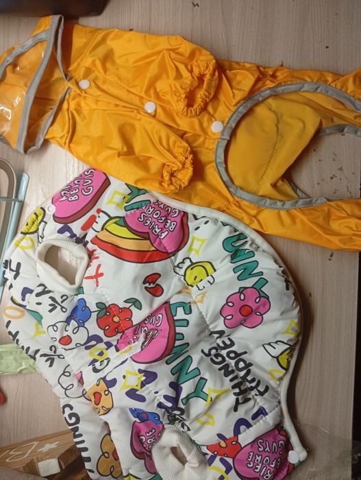 Костюмы для собачей