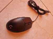 Геймърска мишка Logitech HERO