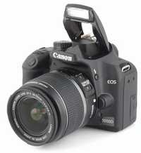 фотоаппарат Canon 1000D + sigma 17-50 f2.8 ex dc os
