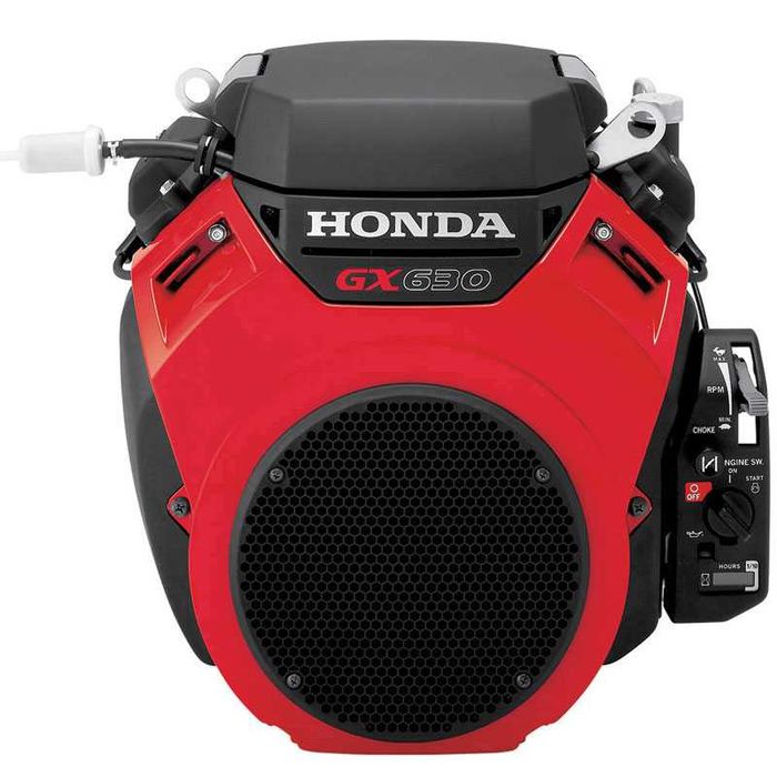 Generator de curent benzina 220V 10.7 kW PRAMAC S12000 +CONN +AVR +DPP