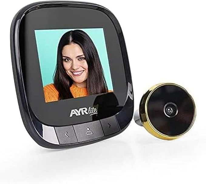 AYR Lite 9001 Vizor digital