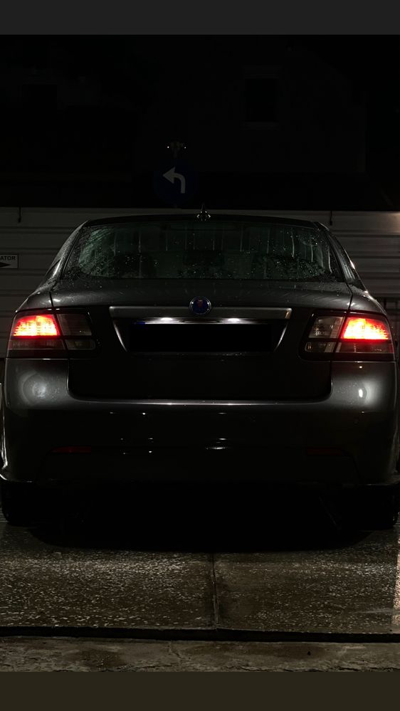 Vând Saab 9-3 1.9 TTID 2010