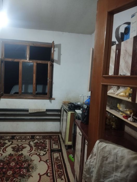 Юкори Чирчик 6соток ховли сотилади