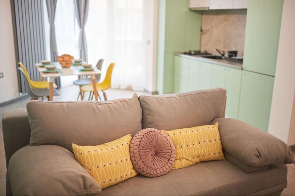 Închiriez Apartament Alezzi 450€/luna