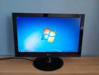 Монитор LG  FLATRON w2240s-pn

FLATRON W2240S-PN