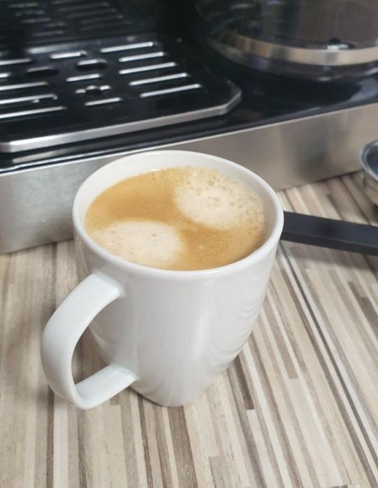 Espressor Comby De'longhi.