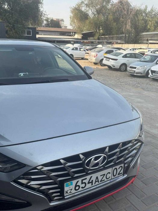 Машина для такси