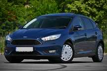 Ford Focus1.5d/ 2017/INMATRICULAT/Trapa/senzori parcare360* cu afisaj