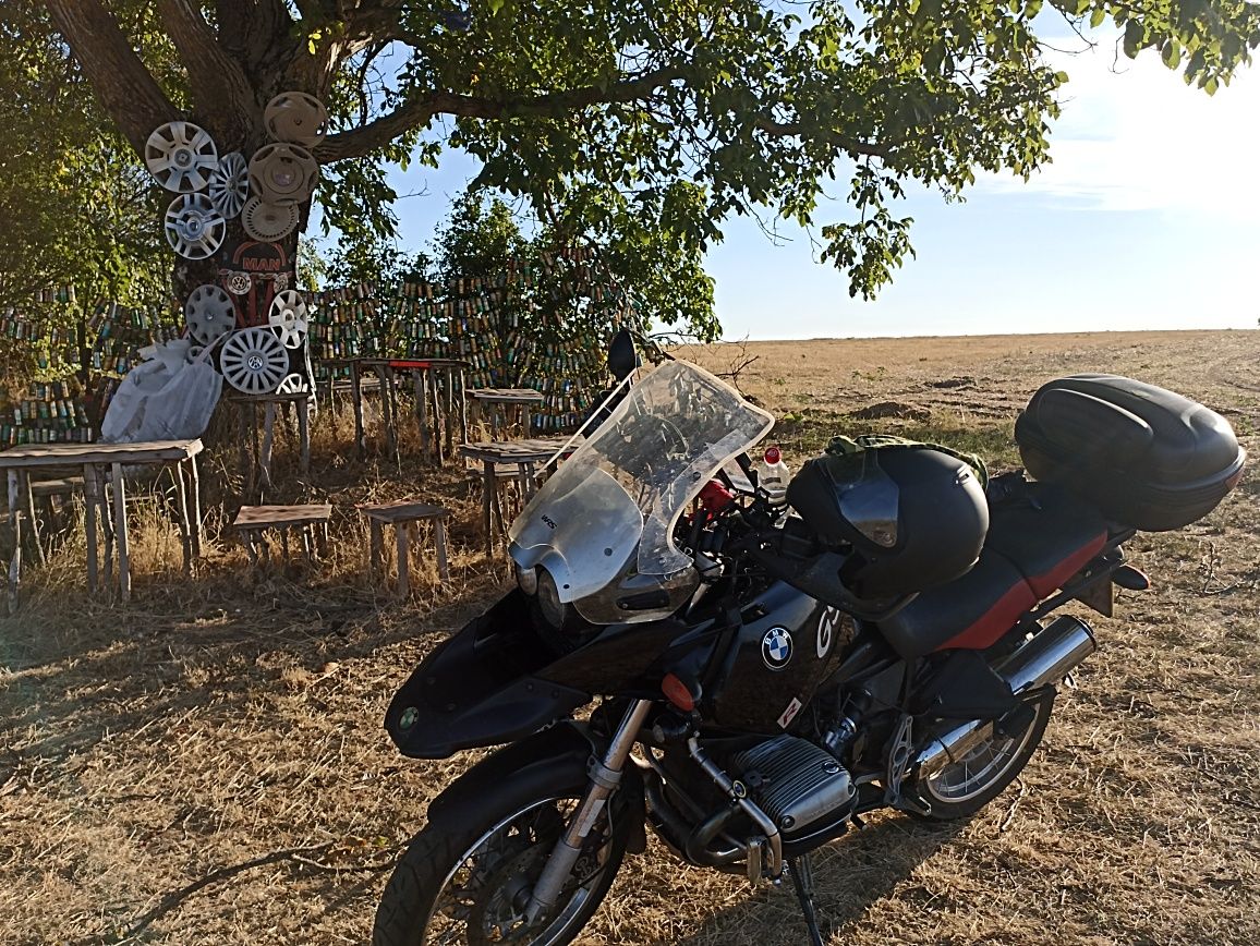 BMW R 1150 GS    .