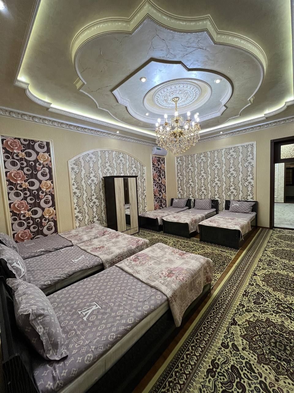 Dacha new bochka chorvoq bez makler