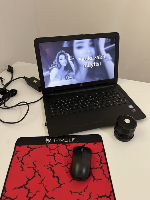 Нодбук сатылады 256гб