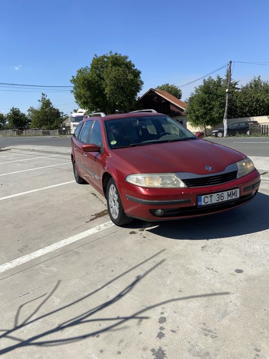 Vand Renault Laguna 2