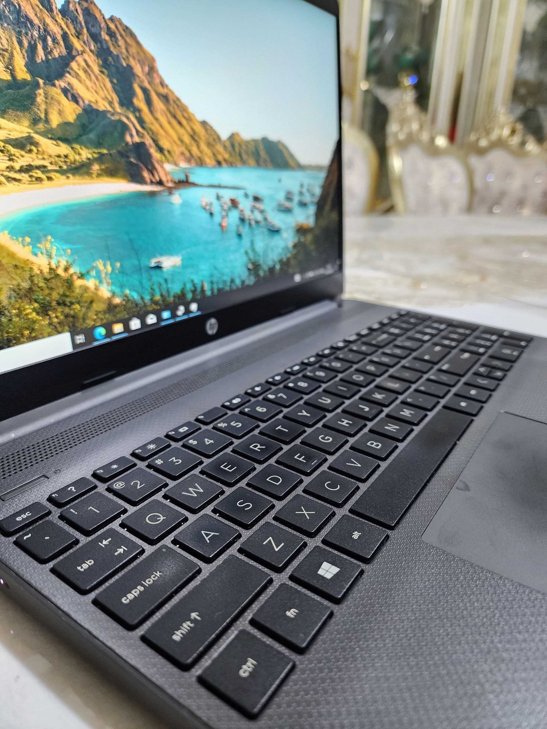 Noutbook HP 255 G8 | AMD Ryzen | 16/256 | FullHD | Windows 11 Pro