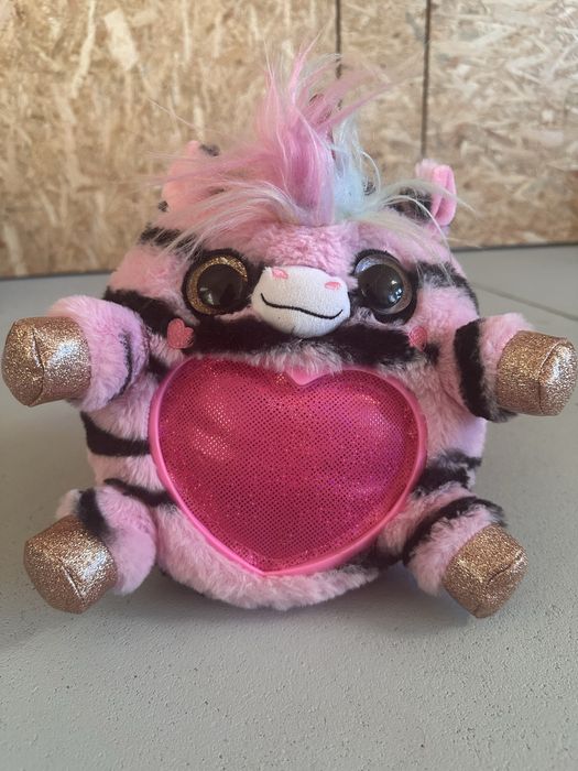 Zuru Rainbocorns Surprise Pink Zebracorn