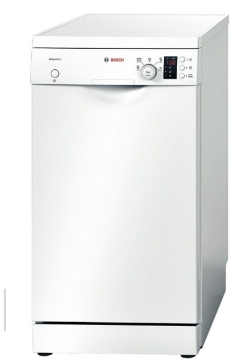 Посудомоечная машина Bosch SPS-50E32EU
SPS-50E32EU в идеальном SPS-50