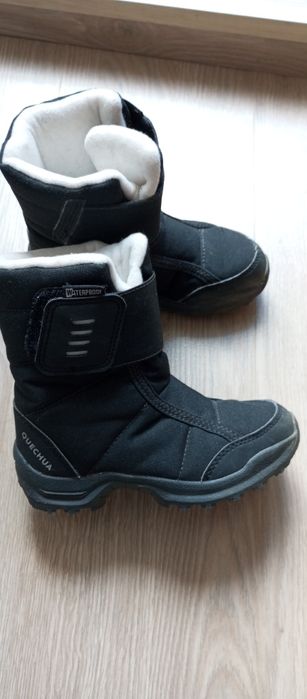 Непромокаеми апрески Quechua