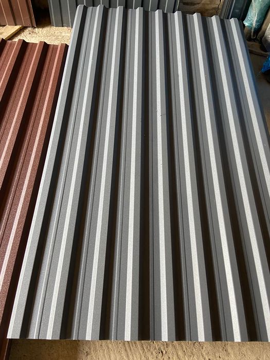 Vand tabla gri antracit Maro mat sau Negru mat