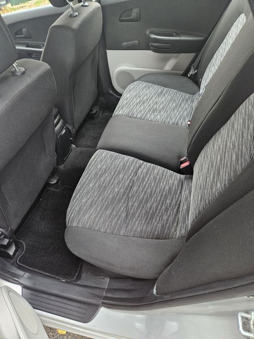 Kia Ceed  Germany