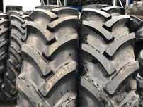 Cauciucuri noi 14.00-38 PETLAS 8PR anvelope tractor U650 spate