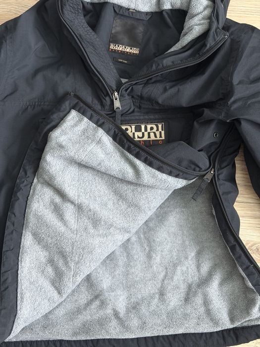 Зимно яке Napapijri