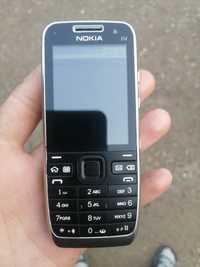 Nokia E52 sotiladi