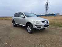 Vând VW  Touareg 3.0