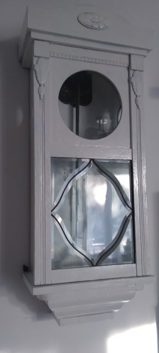 Ceas cu pendul GUSTAV BECKER 1890 1930