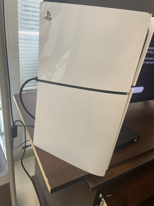 Конзола PS5.Дигитална.