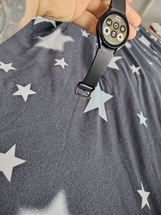 Vând sau schimb Smart wach Samsung Galaxy 4