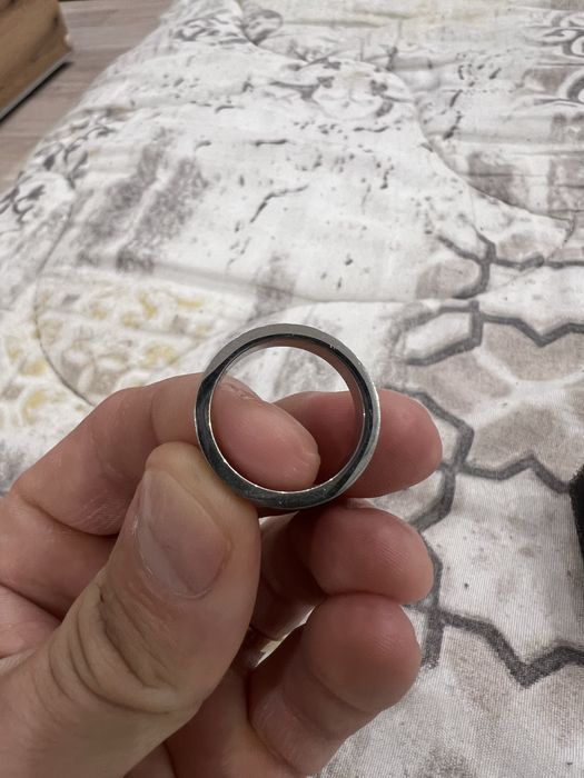 Пръстен Cartier