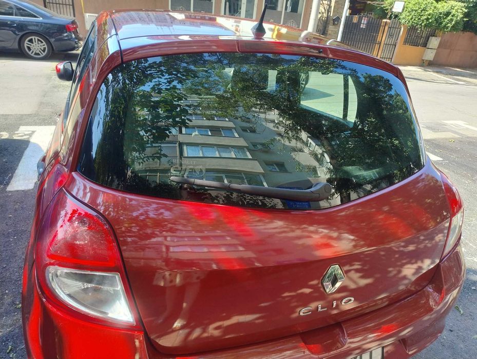 Renault Clio 1.4 in stare foarte buna