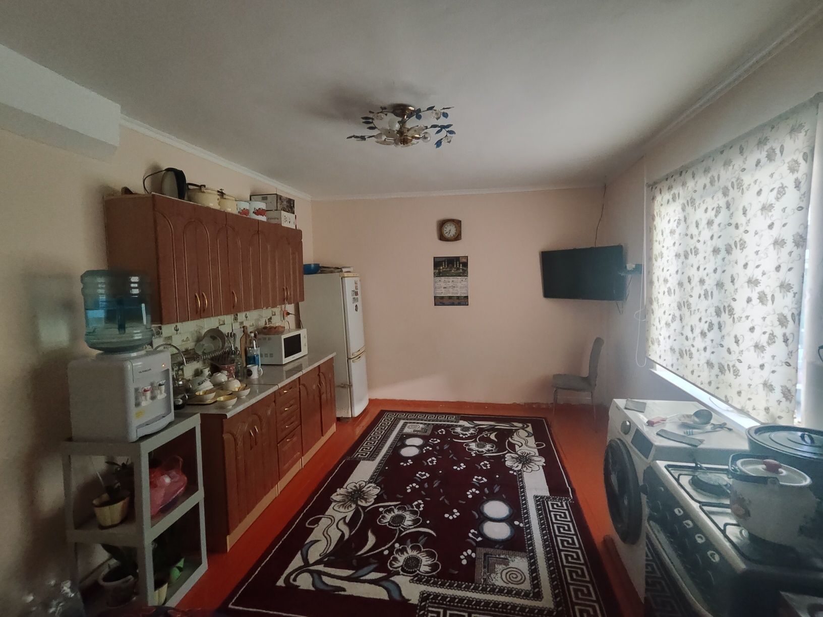 Үй сатылады Дом продается