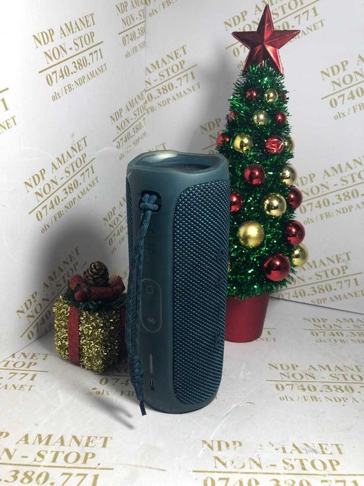 NDP Amanet Calea Mosilor 298 BOXA JBL FLIP 5 (44935)